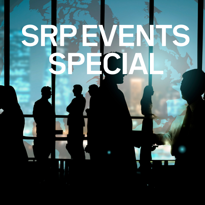 SRPInsight Q2 24: events special 